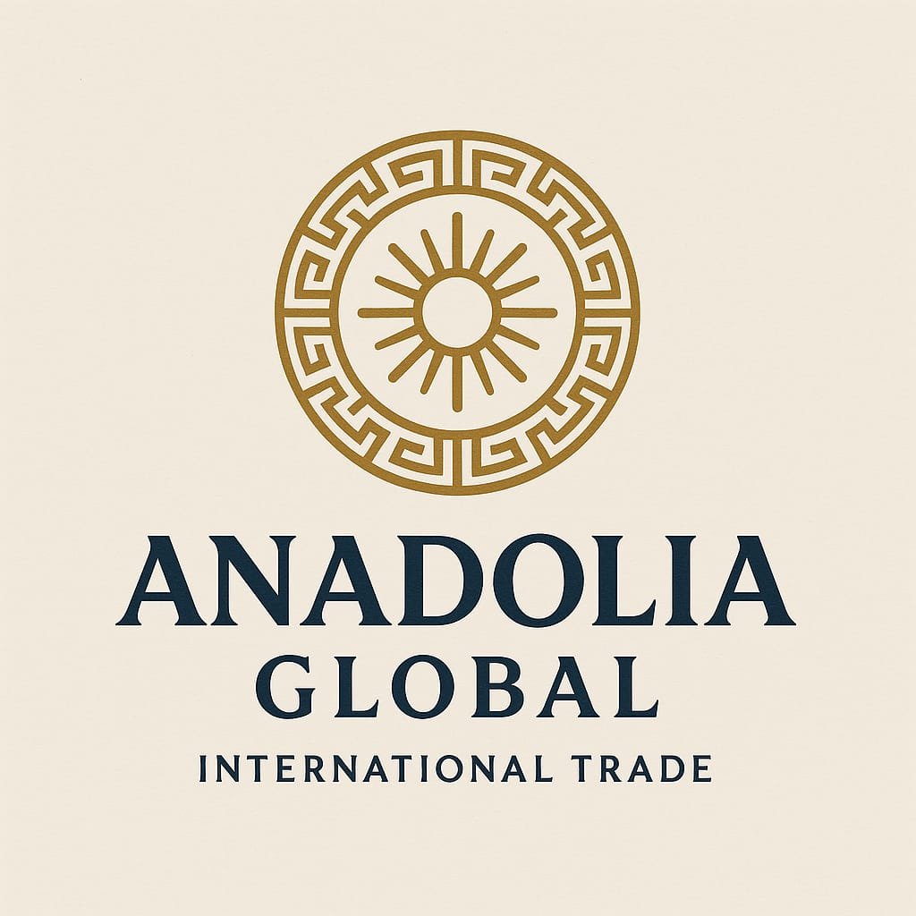 ANATOLİA GLOBAL TRADE