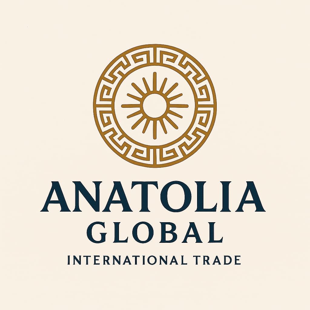 ANATOLİA GLOBAL TRADE